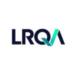 Das Logo von LRQA