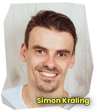 SEO Freelancer Simon Kräling