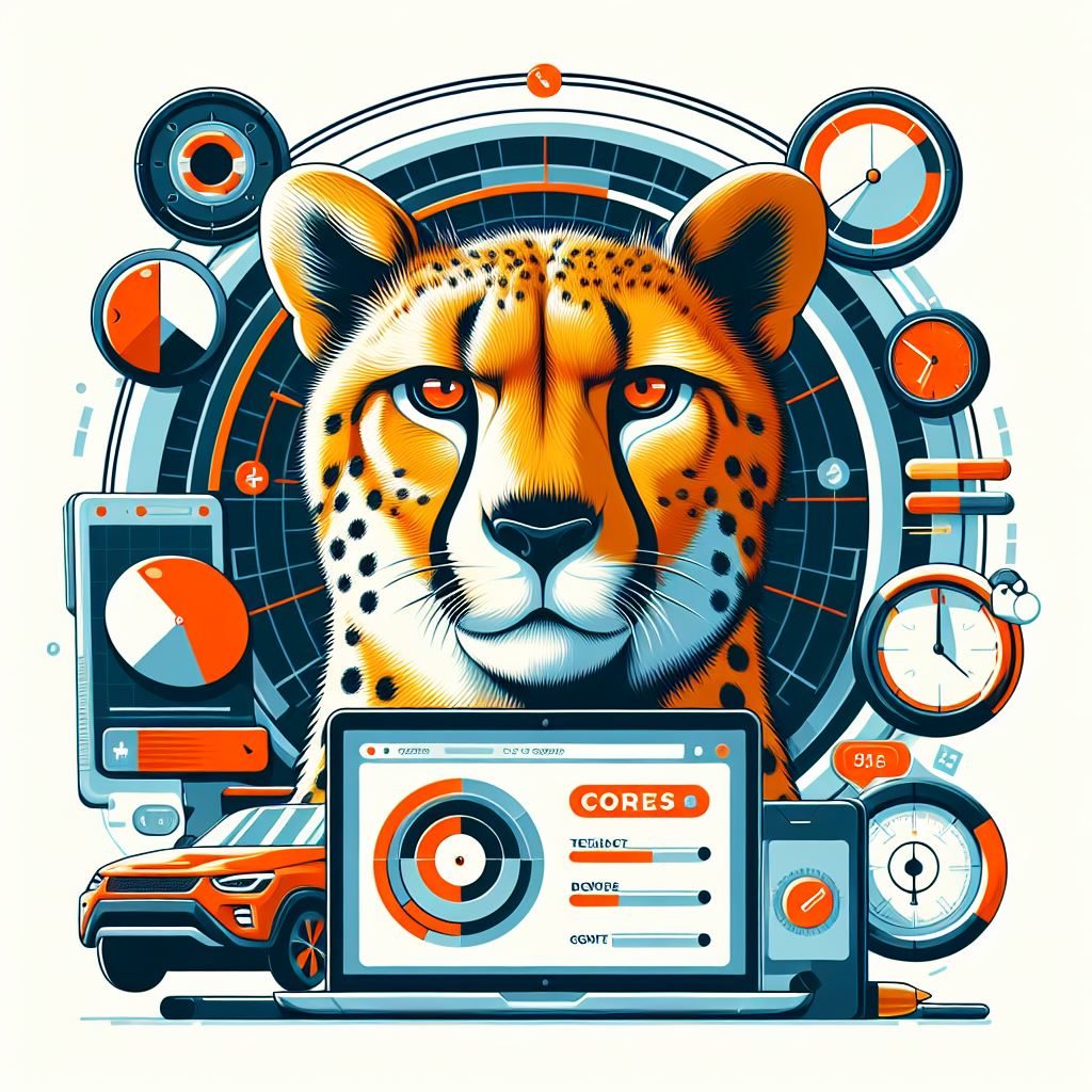 Core web vitals google f hrt neue kennzahl ein sichtbar seo agentur